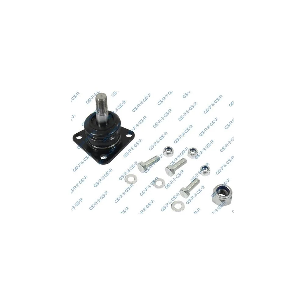 Pivot GSP - S080112