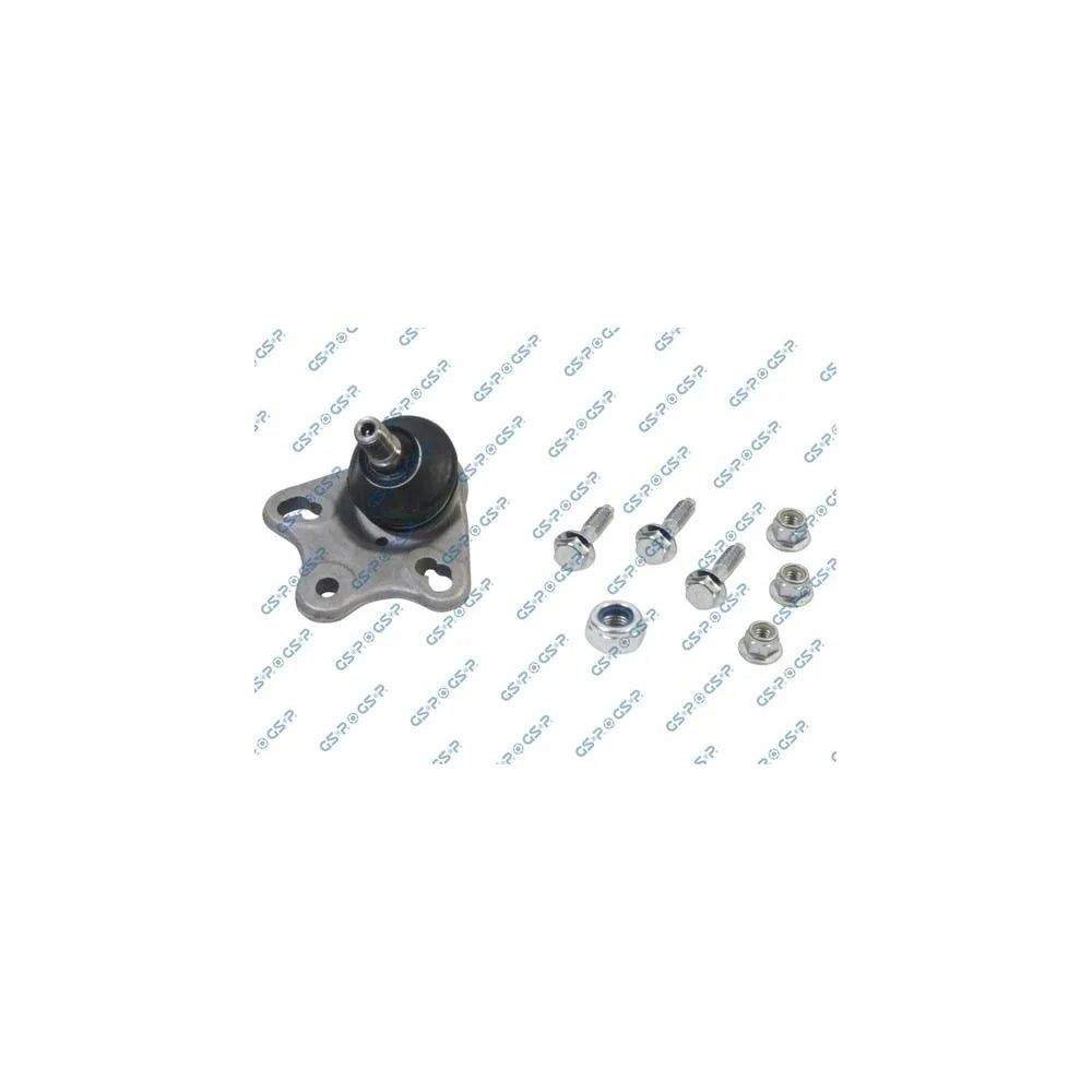 Pivot GSP - S080132