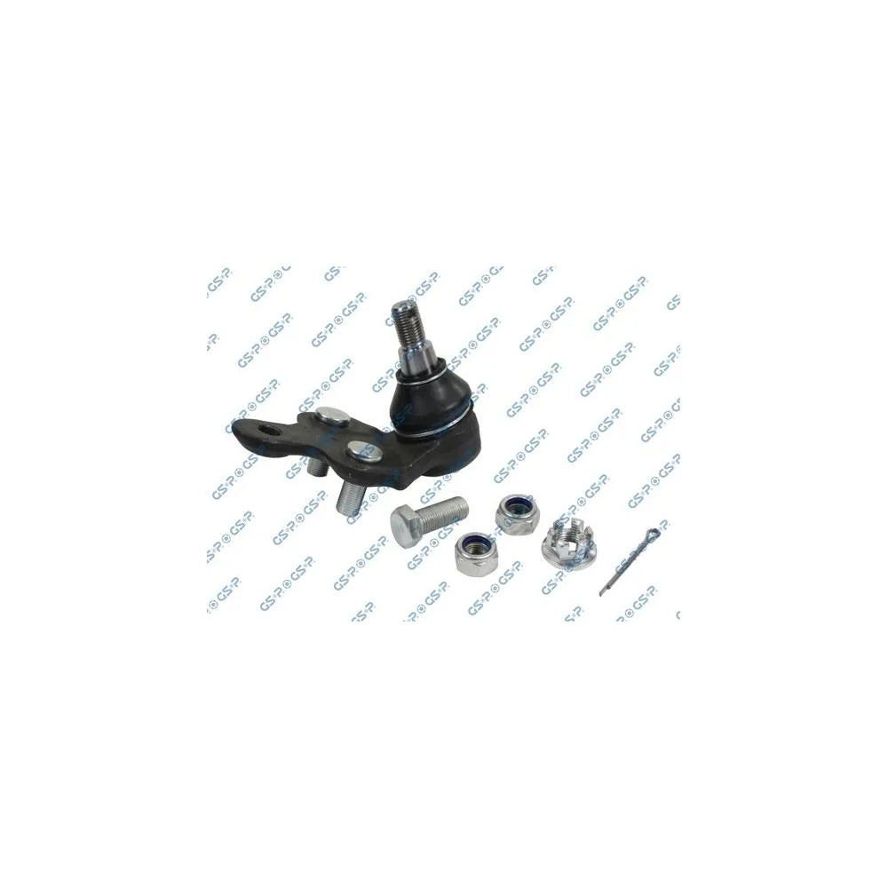 Pivot GSP - S080236