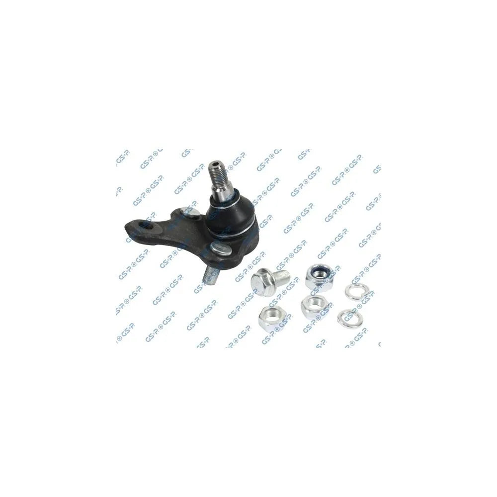 Pivot GSP - S080372
