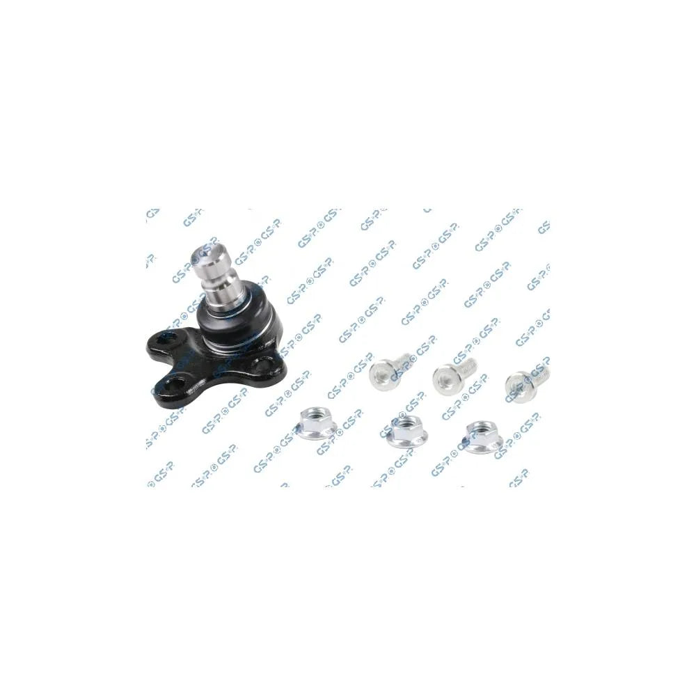Pivot GSP - S081101