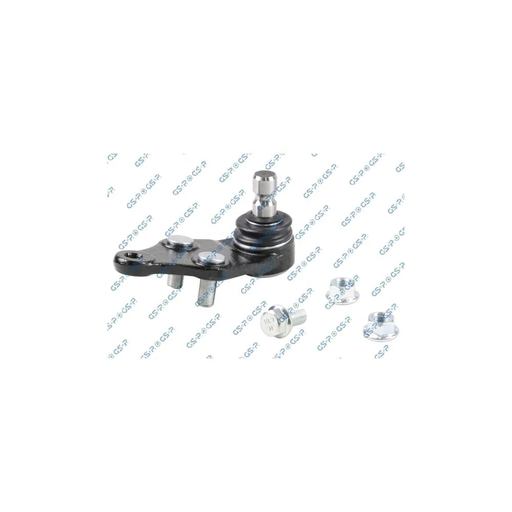 Pivot GSP - S081102