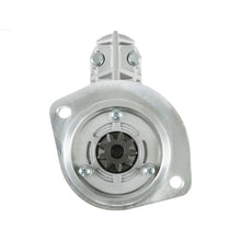 Starter AS-PL - S2007