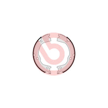 Saboti Frana Brembo - S 30 526