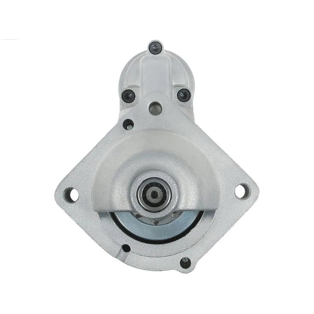 Electromotor As-Pl - S4035SR