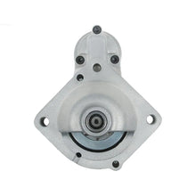 Electromotor As-Pl - S4035SR