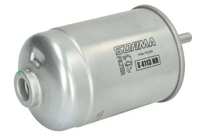 Filtru Combustibil SOFIMA pentru Renault Fluence, Suzuki Grand Vitara Ii - S 4113 NR