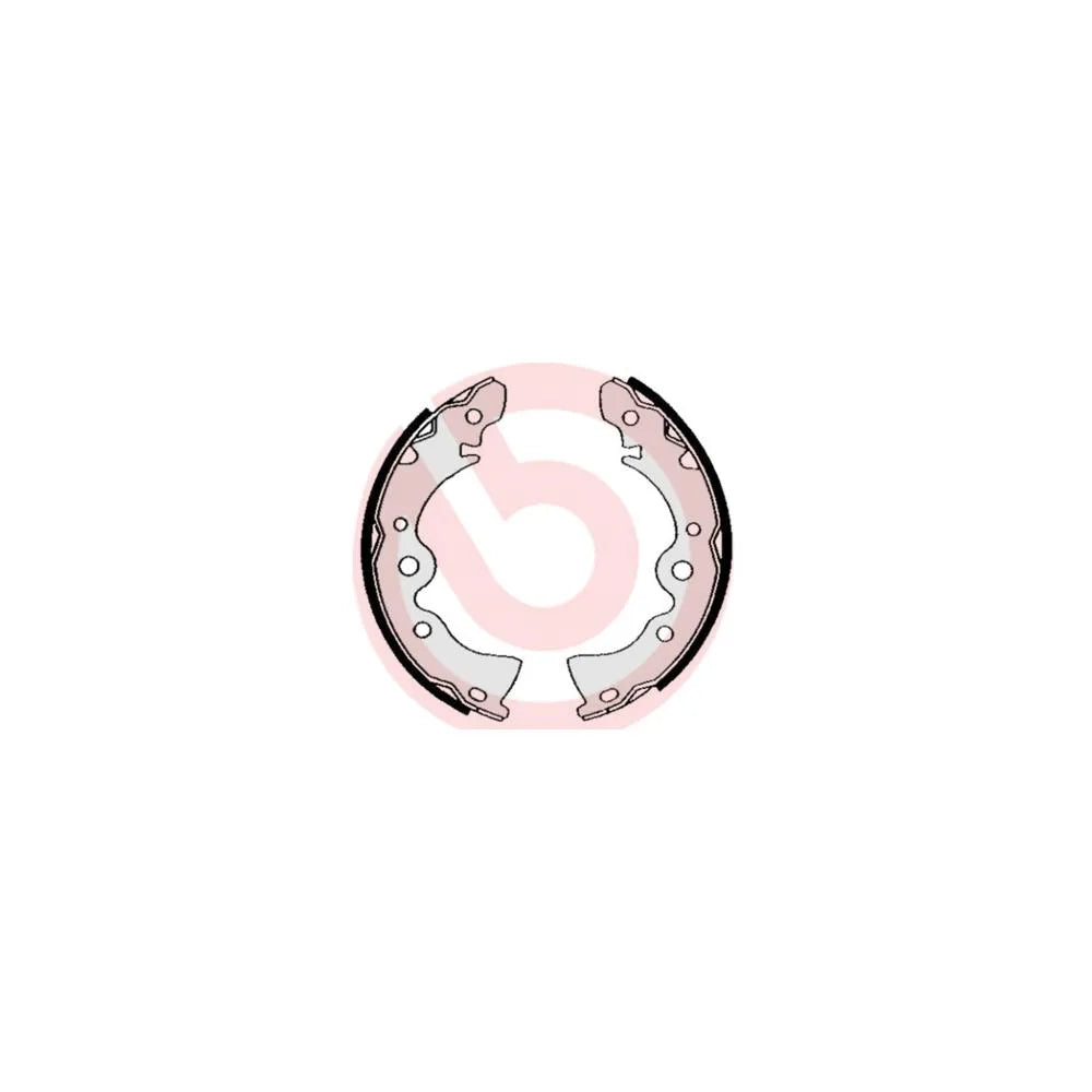 Tamburi Frana Brembo - S 56 519