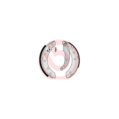 Saboti Frana Brembo - S 61 520