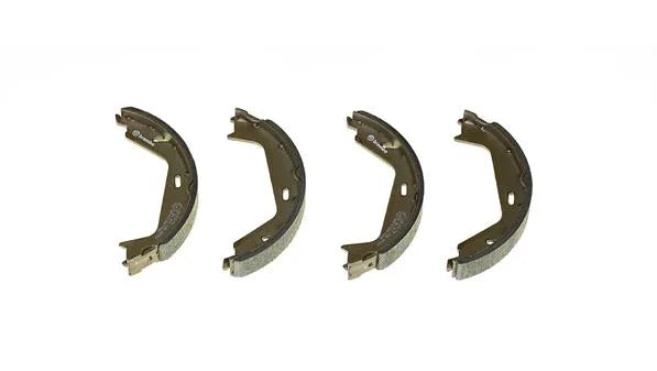 Saboti Frana Brembo 1.01 kg - S 86 511
