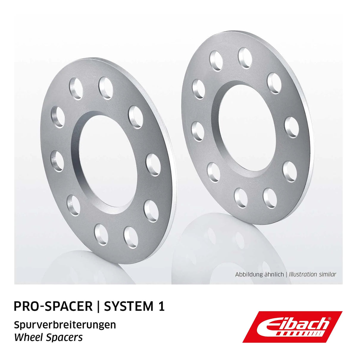 Distantiere EIBACH 0.46 kg - S90-1-05-014
