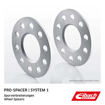 Distantiere EIBACH 0.46 kg - S90-1-05-014