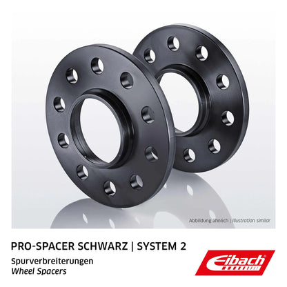 Distantiere EIBACH 0.84 kg - S90-2-10-002-B