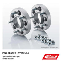Distantiere EIBACH 1.82 kg - S90-4-15-010