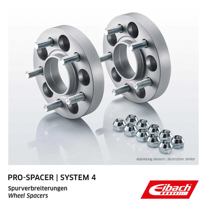 Distantiere EIBACH 1.82 kg - S90-4-15-010