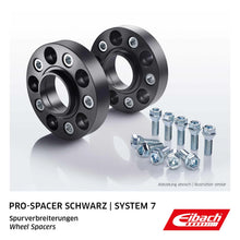 Distantiere EIBACH 2.11 kg - S90-7-20-016-B