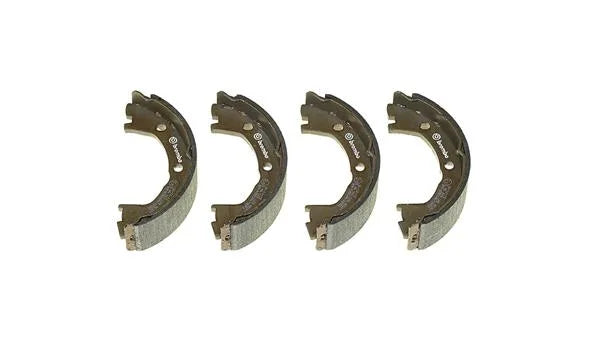 Saboti Frana BREMBO pentru Iveco Daily I, Rvi Mascott - S A6 506
