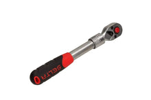 3/8'' Clichet Telescopic 72 Dinti SEL - SE-61372T