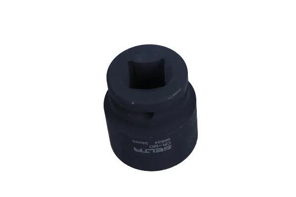Soclu De Impact 3/4'' 34 Mm Scurt SEL - SE-96534