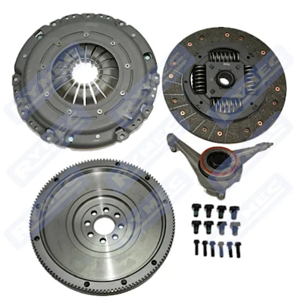 Kit Ambreiaj RMC - SF1013013