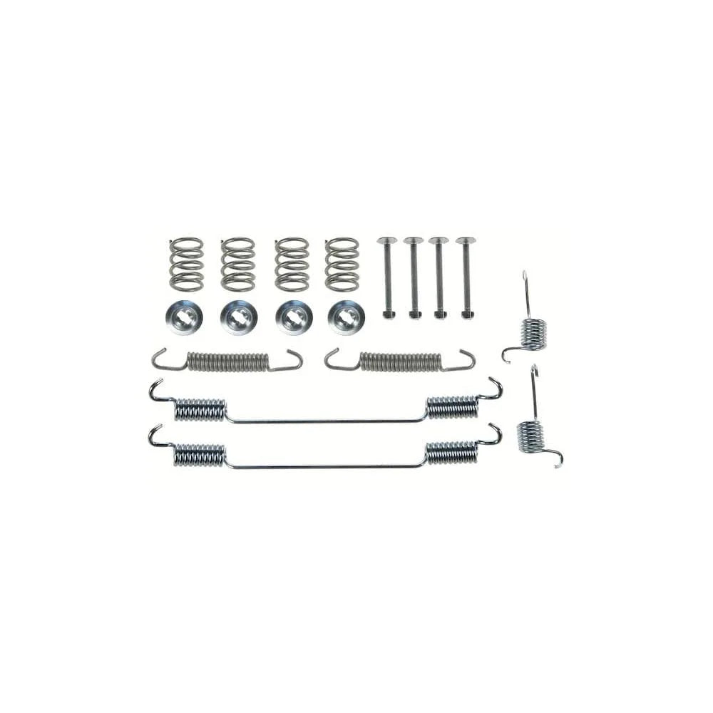 Saboti Frana TRW pentru Alfa Romeo 145/146, Fiat Elba/Elba Csl/Fiorino/Fiorino Pick/Marea Weekend - SFK169