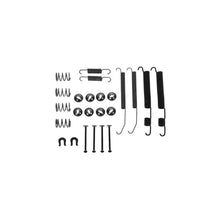Saboti Frana TRW pentru Hyundai Santamo, Mitsubishi Colt/Lancer/Santamo/Space Runner/Space Wagon - SFK291