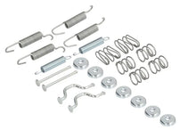 Saboti Frana TRW pentru Lexus Gs/Is/Is Sportcross/Ls/Sc, Toyota Alphard/Avensis Verso/Previa/Rav 4/Supra - SFK353