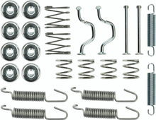 Saboti Frana TRW pentru Lexus Gs/Is/Is Sportcross/Ls/Sc, Toyota Alphard/Avensis Verso/Previa/Rav 4/Supra - SFK353