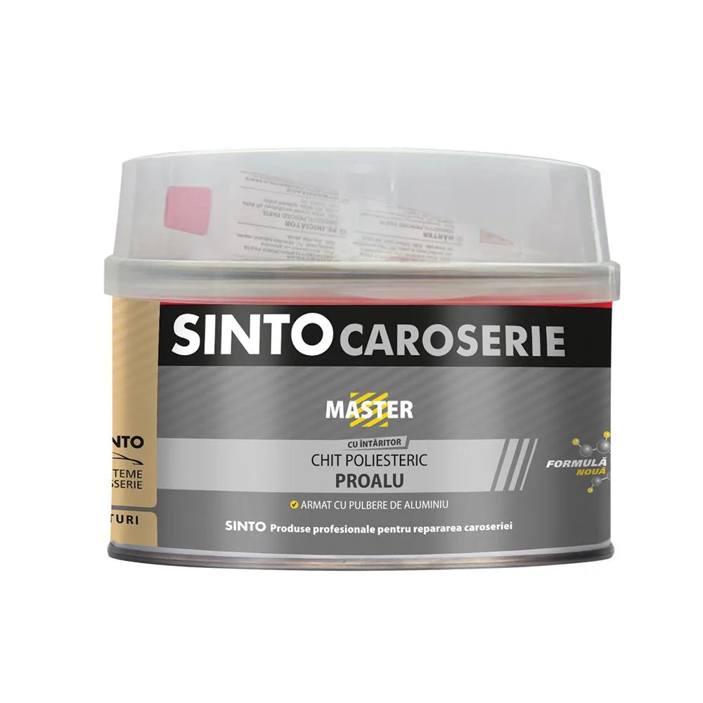 Polish Auto Sinto - SIN11123