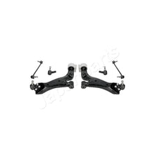 Set, Suspensie Roata JPA - SKS-0403