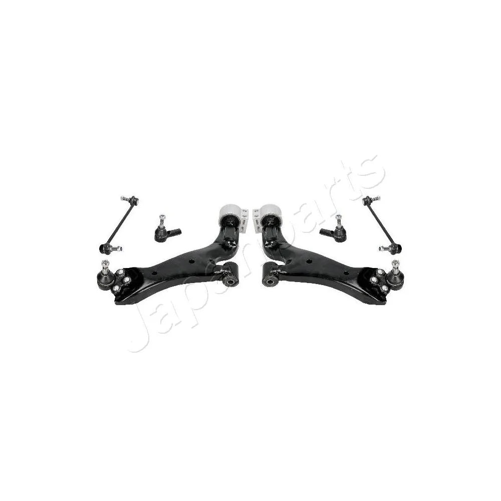 Set, Suspensie Roata JPA - SKS-0403