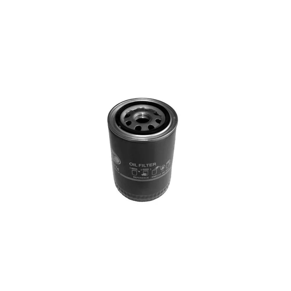 Filtru Ulei Sct - Mannol - SM 5774