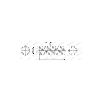 Punte Fata Monroe - SP2339