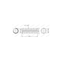 Punte Spate Monroe - SP3954