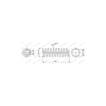 Punte Spate Monroe - SP4021