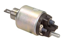 Solenoid, Electromotor AS-PL - SS0076(BOSCH)