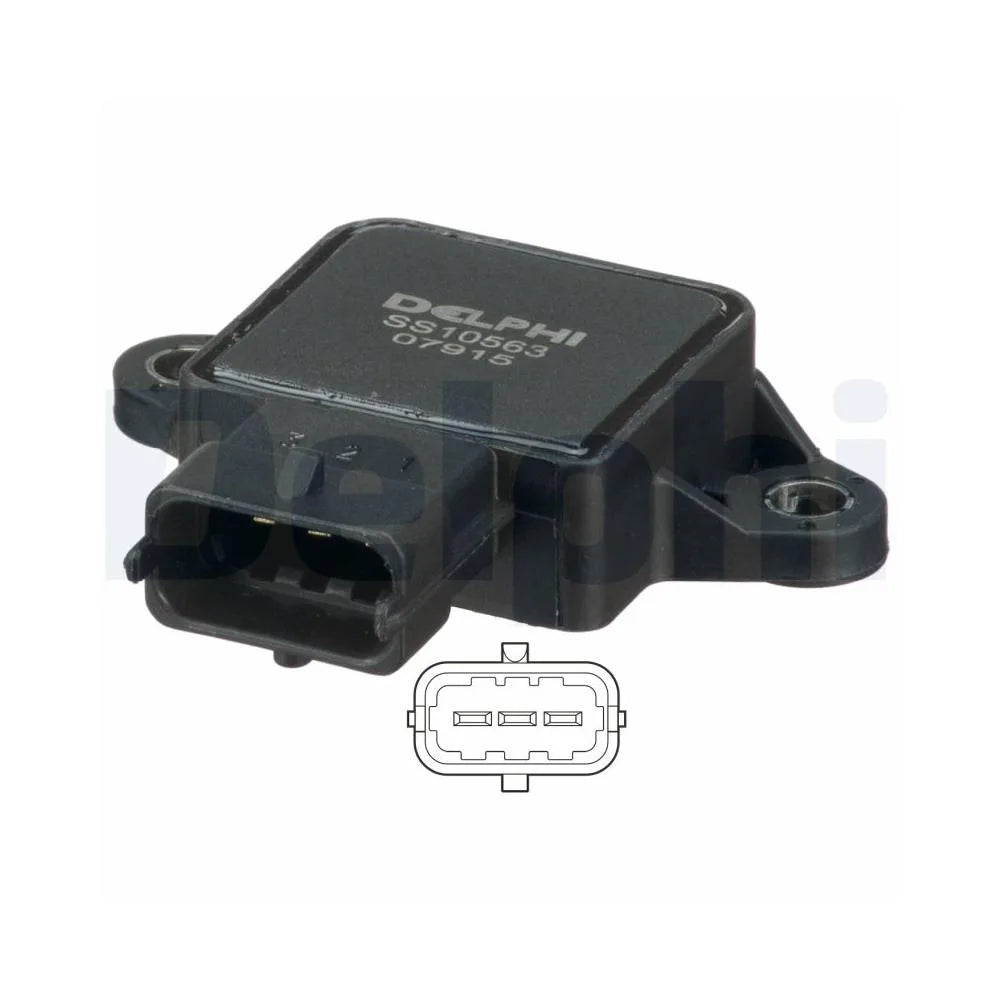 Senzori Auto Delphi - SS10563-12B1