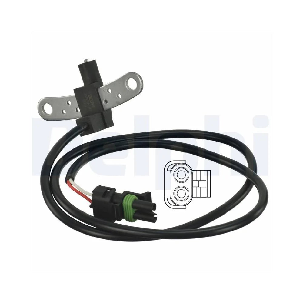 Senzori Auto Delphi - SS10756-12B1