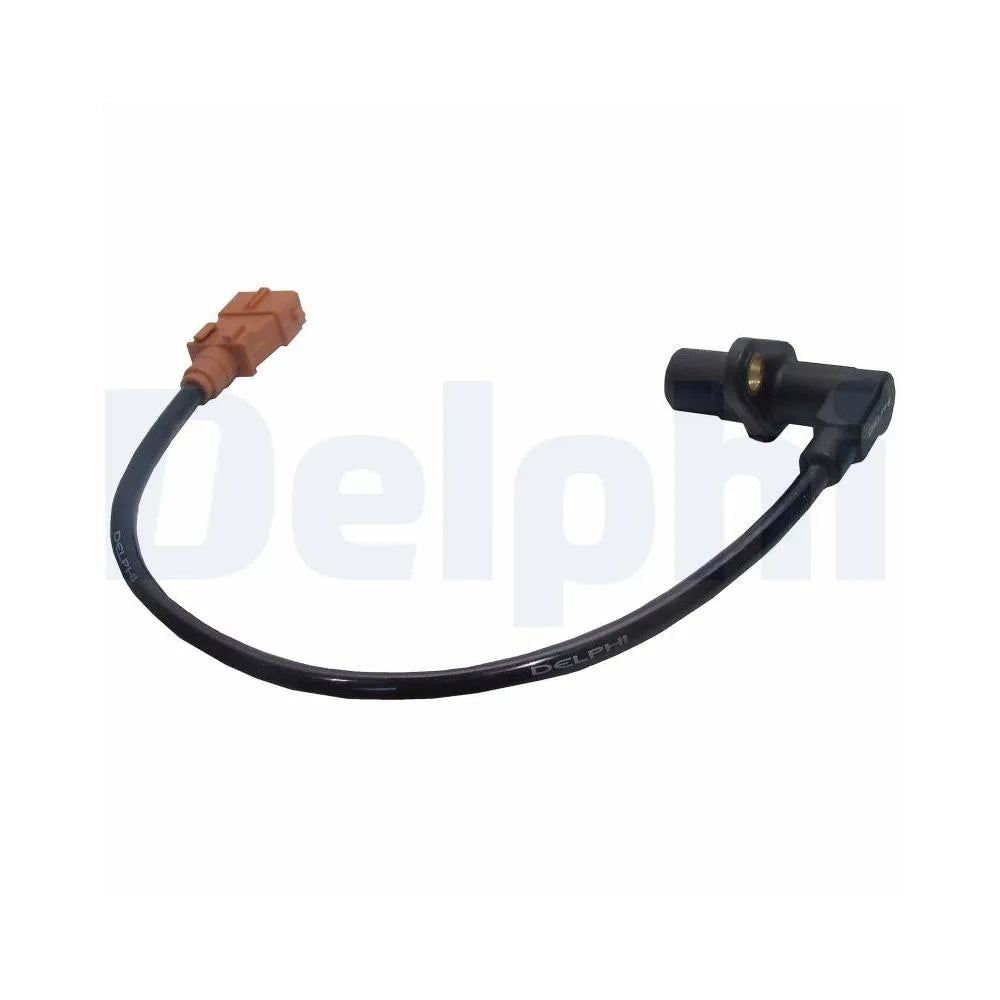 Senzor Impulsuri, Arbore Cotit Delphi pentru Citroen Ax/Berlingo/Saxo/Xsara/Xsara Cupe, Peugeot 106/205/306/306 Caseta/405 - SS10822