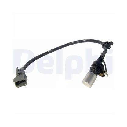 Senzor Impulsuri, Arbore Cotit Delphi pentru Lexus Hs, Toyota Avensis/Avensis Liftback/Avensis Verso/Camry/Previa - SS10901