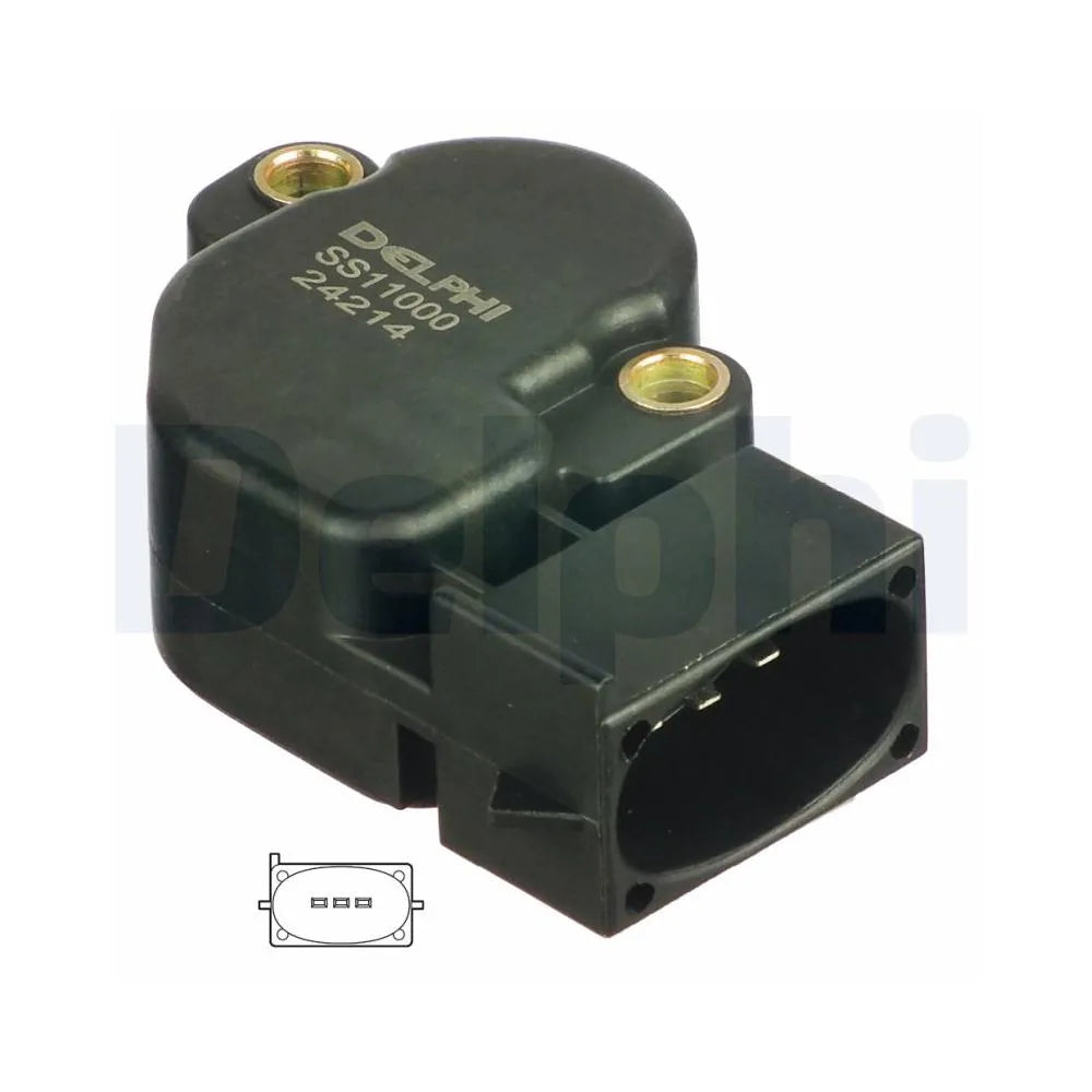 Senzori Auto Delphi pentru Ford Escort Classic/Escort/Focus/Galaxy/Mondeo - SS11000-12B1