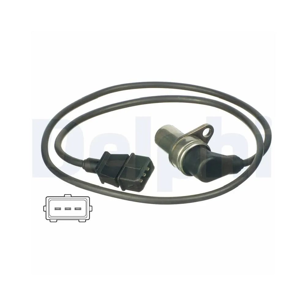 Senzori Auto Delphi pentru BMW 3/5/5 Touring - SS11022