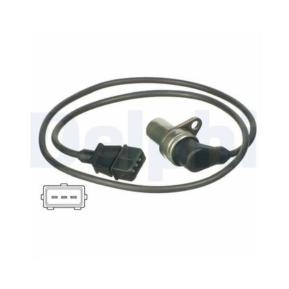Senzori Auto Delphi pentru BMW 3/5/5 Touring - SS11022