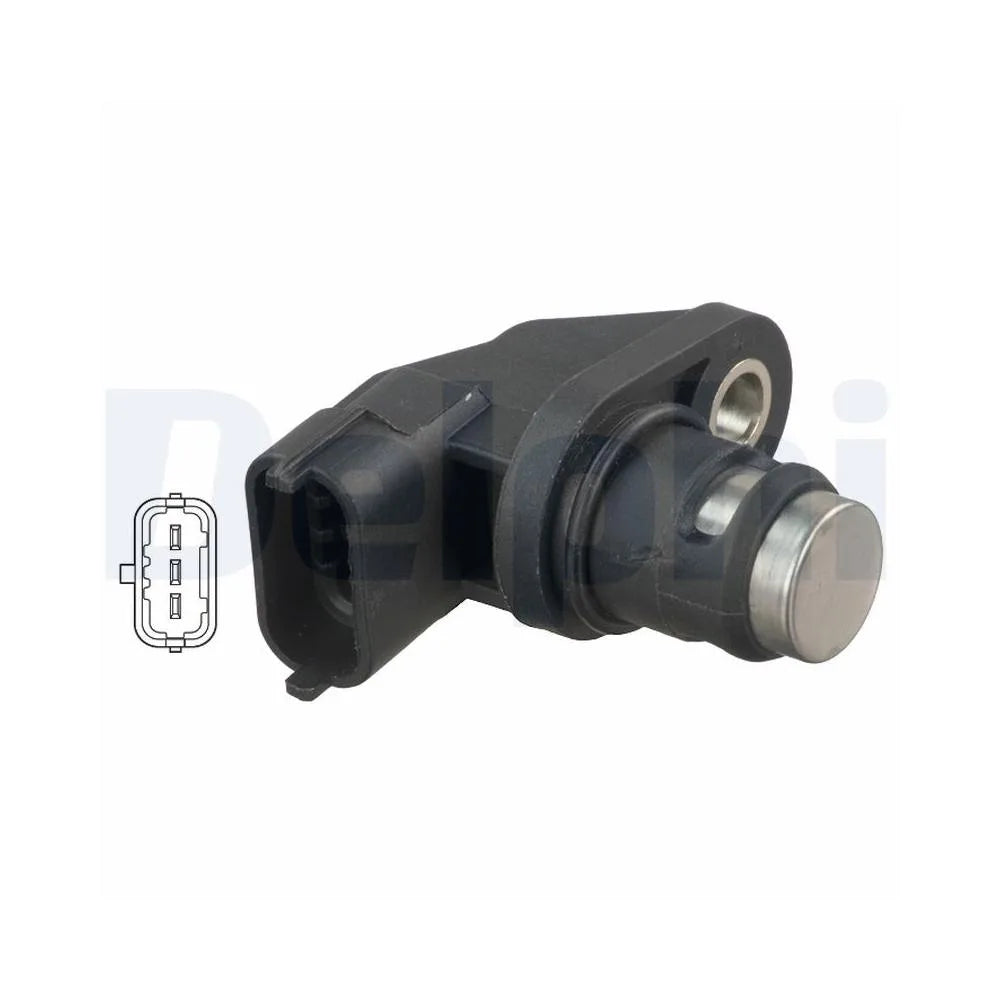 Senzor Ax Came Delphi pentru Maybach 57/62, Mercedes-Benz A Class/B Class Sports/C Class/C Class Cupe/C Class T Model - SS11033
