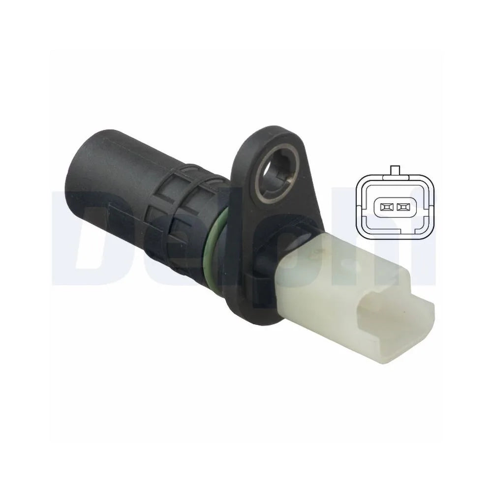 Senzor Impulsuri, Arbore Cotit DLP - SS11051