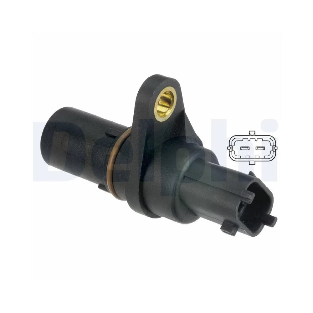 Senzor Impulsuri, Arbore Cotit DLP - SS11059