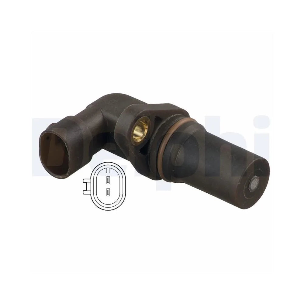 Senzor Impulsuri, Arbore Cotit Delphi pentru Alfa Romeo 147/156/156 Sportwagon/166/Gt - SS11062