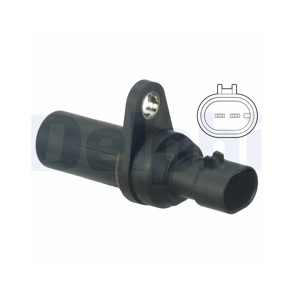 Senzor Impulsuri, Arbore Cotit DLP - SS11080