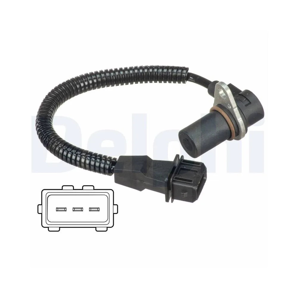 Senzor, Pozitie Ax Cu Came Delphi pentru Hyundai Terracan, Kia Carnival/K2900 - SS11153