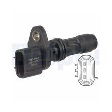 Senzor Ax Came DELPHI - SS11155
